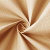 Waterproof Triangle Sun Shade Sail, 3.5 x 3.5 x 3.5 m, Windproof, UV Protection, with Mounting Kit, Cream view 3