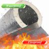 Heating Pipe Insulation, Frost Protection, Outdoor Use, ID 25/27/32/34/43/52/65/76/90/114/133/165 mm, 1 Piece (25 mm/1 in) view 3