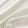 Highdi Elastic Ruffled Bed Skirt, Purple, 180 x 200 cm view 3