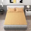 Bamboo Folding Bunkie Board for Queen, Full and King Beds view 1