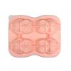 Mumuve Large 3D Silicone Ice Cube Mold for Cocktails view 1