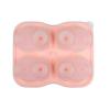 Mumuve Large 3D Silicone Ice Cube Mold for Cocktails view 4