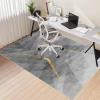 Floor Protection Mat for Office/Gaming Chair, 160 x 170 cm view 2