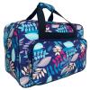 Yilingjc Portable Sewing Machine Storage Bag, Sturdy Nylon Travel Case with Accessory Pockets view 1