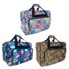 Yilingjc Portable Sewing Machine Storage Bag, Sturdy Nylon Travel Case with Accessory Pockets view 4