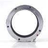 LR-LT Lens Adapter Ring for Nikon AF-Mount Lenses to Olympus LT Cameras view 4