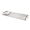 Cabilock Stainless Steel Bathroom Shelf, 40 cm, No Drilling view 1