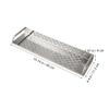Cabilock Stainless Steel Bathroom Shelf, 40 cm, No Drilling view 2
