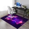 Fzamudng Floor Protection Mat for Hard Floors and Carpets, 120 x 140 cm view 2