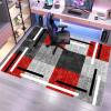 Floor Protection Mat for Hard Floors, 130 x 150 cm view 2