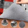Floor Protection Mat for Hard Floors, 130 x 150 cm view 4