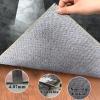 Chair Mat for Hard Floors, 90 x 140 cm view 4