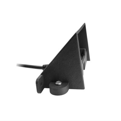 Ultrasonic Liquid Level Sensor, Wall-Mount, IP67