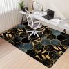 Chair Mat 60 x 100 cm, Scratch-Resistant Floor Protector for Hardwood Floors and Carpets view 2