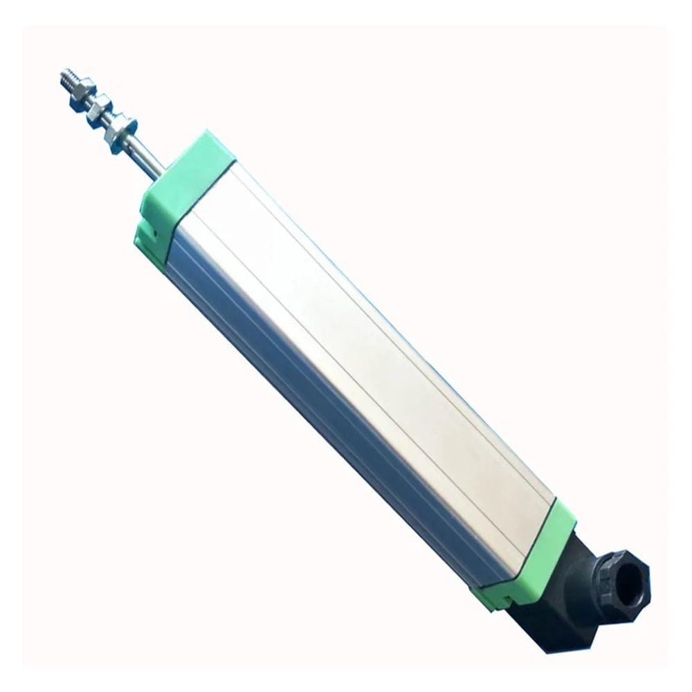BADIKA KTC-175 mm Universal Electronic Linear Displacement Sensor for Injection Molding Machines