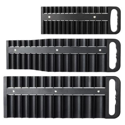 Generic Portable Socket Organizer for Toolbox Drawers