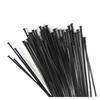 ZGYOZMNG Bicycle Spokes, 12 Pieces, Pillar Straight-Pull Stainless Steel Spokes, 14G, 2.0 mm, 278 mm view 3