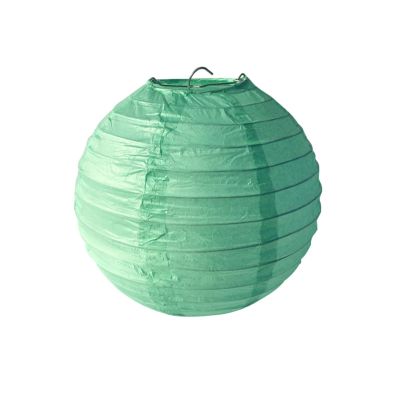 UPJAKS 2-Pack Chinese Paper Lanterns, Round Hanging Globe Lanterns