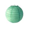 UPJAKS 2-Pack Chinese Paper Lanterns, Round Hanging Globe Lanterns view 1