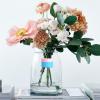 Spiral Stem Holder for Flower Arrangements view 2