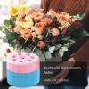 Spiral Stem Holder for Flower Arrangements view 3