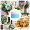 Spiral Stem Holder for Flower Arrangements view 4
