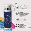 Evolution Slackline Sport Athlete Stainless Steel Thermos Bottle with Integrated Cup, 350 ml view 4