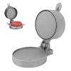 Depisuta Burger Press, Aluminum Alloy, Nonstick, Adjustable Thickness view 1