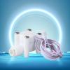 Liquid Water Flow Meter, 6.35 mm, Plastic, 300 mL/min view 2