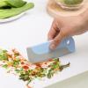 Silicone Squeegee for Mirrors, Glass, Sinks, Showers, and Car Windows view 2