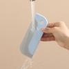 Silicone Squeegee for Mirrors, Glass, Sinks, Showers, and Car Windows view 4
