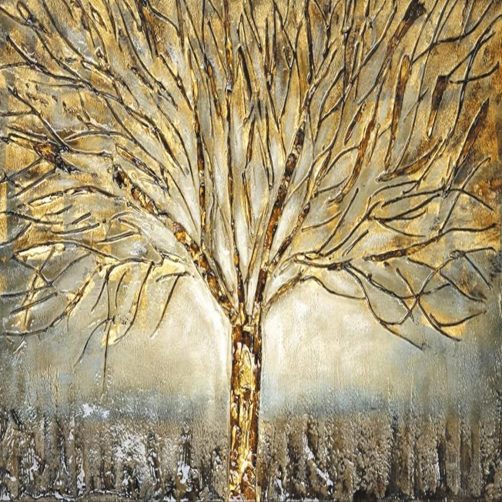 Abstract Tree – 4,000-Piece Wooden Puzzle for Adults with Unusual Animal-Shaped Pieces