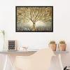 Abstract Tree – 4,000-Piece Wooden Puzzle for Adults with Unusual Animal-Shaped Pieces view 4