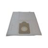 10 Vacuum Cleaner Bags for Ghibli Power D 22 P view 1