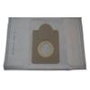 10 Vacuum Cleaner Bags for Ghibli Power D 22 P view 2