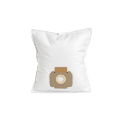 10 Vacuum Cleaner Bags for Starmix TS 714 RTS HEPA (444 154)