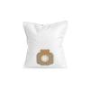 10 Vacuum Cleaner Bags for Starmix TS 714 RTS HEPA (444 154) view 1