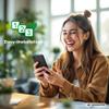 ScreenLeaf Screen Protector for Samsung Galaxy A16 5G view 4