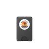 Secret Hideaway Pigeon Point PopSockets PopWallet for MagSafe view 2