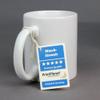 printplanet Black Mug with Name Collin – “Without Collin, Everything Is Lame” view 4