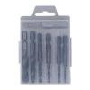 Mavaol 6-Piece HSS Drill, Tap & Countersink Set, M3–M10 view 1