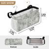 FRODOTGV Bedside Storage Organizer view 4