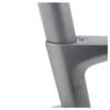 DUOCAI NK1K 700C Full-Carbon Disc Brake Road Bike Frame Set, Gloss, Size L view 4