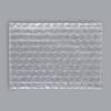 XSY Clear Bubble Bags, 100 Pack, 4.1 x 4.9 in view 2