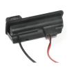 Backup Camera with Variable Dynamic Guidelines view 3