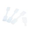 OFFSCH 90-Piece Blank White Paper Jewelry Price Tags, Ring Stickers and Removable Hang Tags view 1