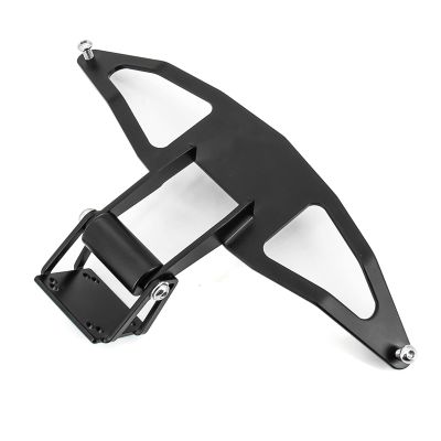 QASULER GPS Phone Mount for VFR1200X Crosstourer 2012–2017