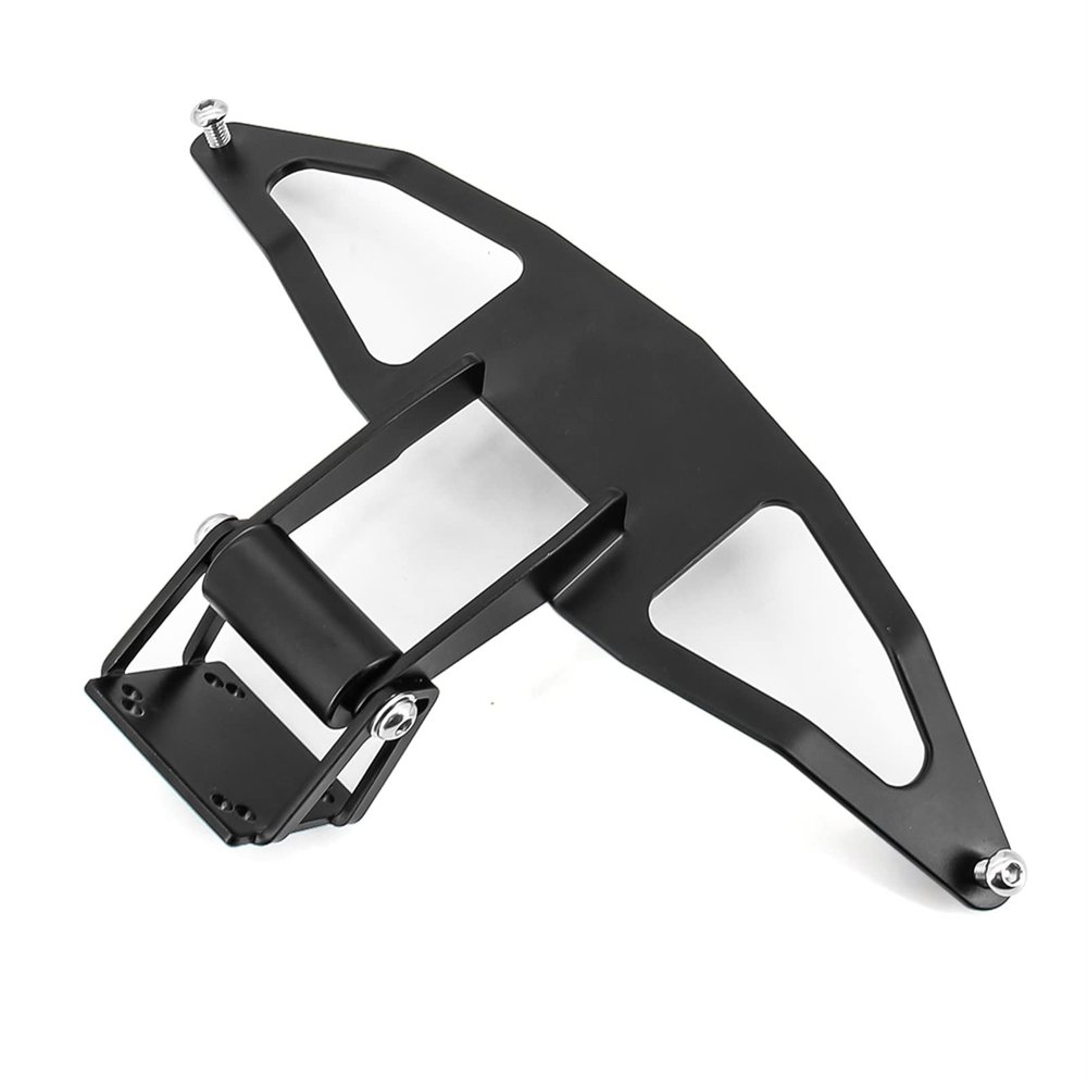 QASULER GPS Phone Mount for VFR1200X Crosstourer 2012–2017