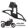 QASULER GPS Phone Mount for VFR1200X Crosstourer 2012–2017 view 3