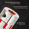 9.525 mm to 9.525 mm Flexible Shaft Coupling, 20 mm Diameter, 25 mm Length view 4